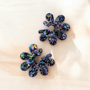 Boucles d'oreilles Joséphine