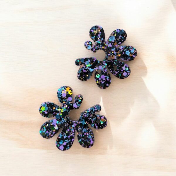 Boucles d'oreilles Joséphine