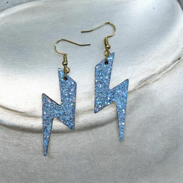 Boucles d'oreilles Faustine