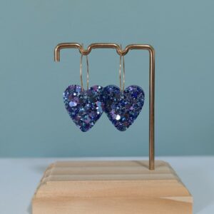 Boucles d'oreilles Apolline