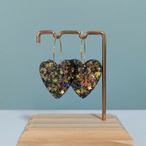 Boucles d'oreilles Apolline