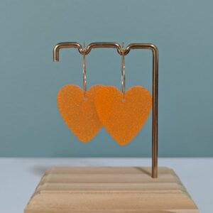 Boucles d'oreilles Apolline