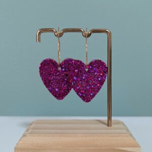Boucles d'oreilles Apolline