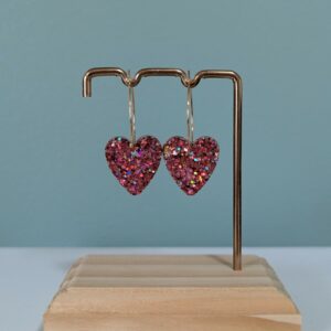 Boucles d'oreilles Apolline