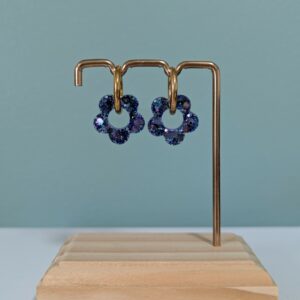 Boucles d'oreilles Florine