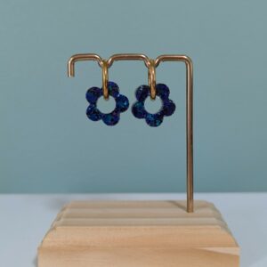 Boucles d'oreilles Florine