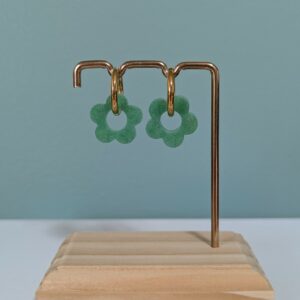 Boucles d'oreilles Florine