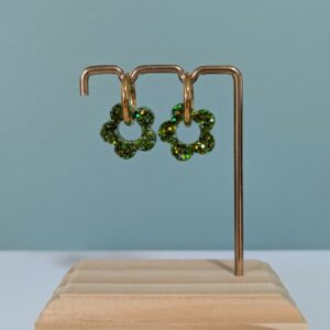 Boucles d'oreilles Florine