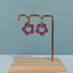 Boucles d'oreilles Florine