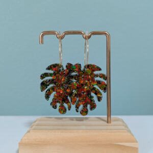 Boucles d'oreilles Philippine