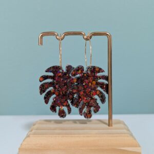 Boucles d'oreilles Philippine
