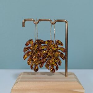 Boucles d'oreilles Philippine