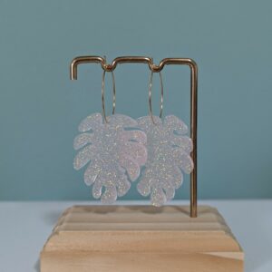 Boucles d'oreilles Philippine