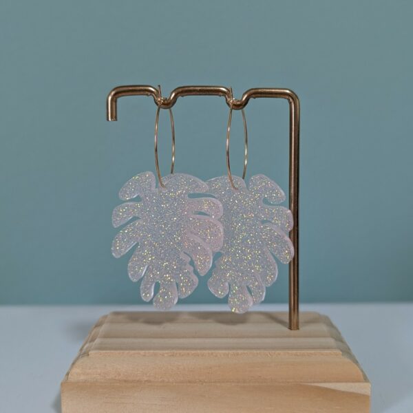 Boucles d'oreilles Philippine