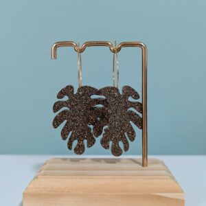 Boucles d'oreilles Philippine