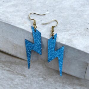 Boucles d'oreilles Faustine