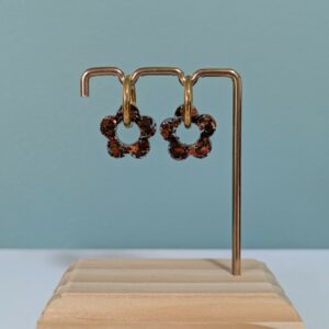 Boucles d'oreilles Florine