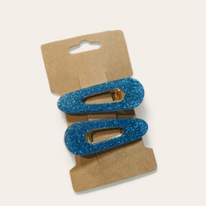 Barrettes Pauline