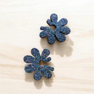 Boucles d'oreilles Joséphine