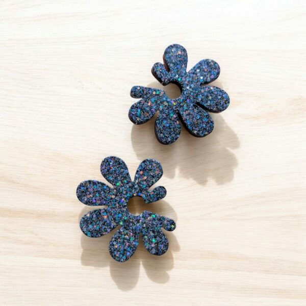 Boucles d'oreilles Joséphine