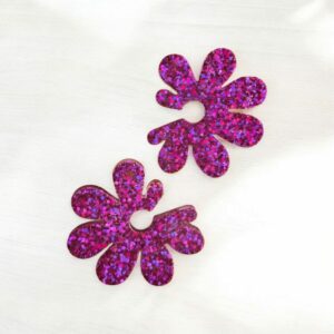 Boucles d'oreilles Joséphine