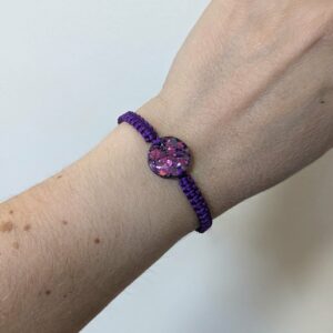 Bracelet Yasmine