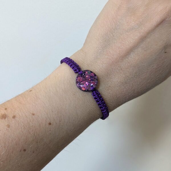 Bracelet Yasmine