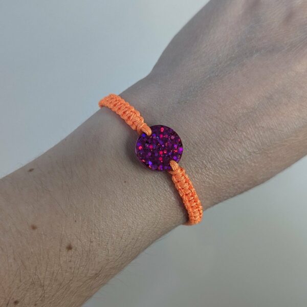 Bracelet Yasmine