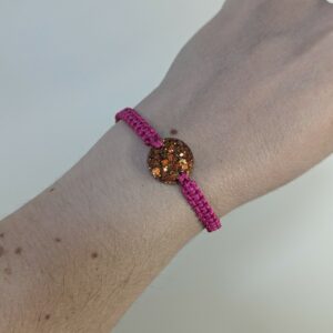 Bracelet Yasmine