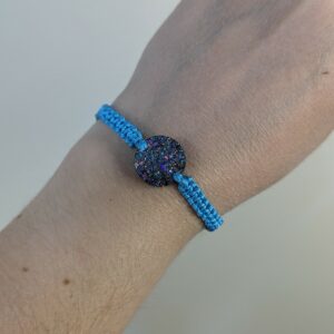 Bracelet Yasmine