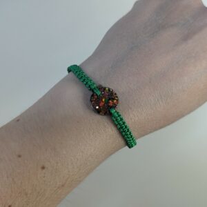 Bracelet Yasmine