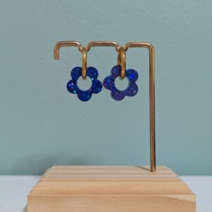 Boucles d'oreilles Florine