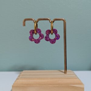 Boucles d'oreilles Florine