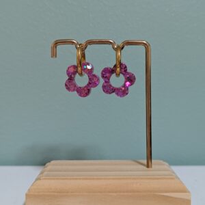 Boucles d'oreilles Florine