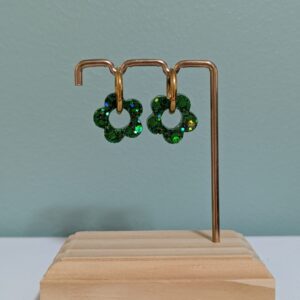 Boucles d'oreilles Florine
