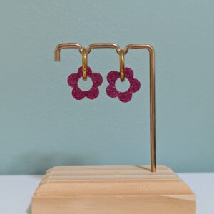 Boucles d'oreilles Florine